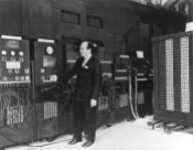 Eckert and ENIAC